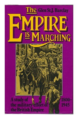 Stock image for The Empire is Marching for sale by Chevin Books