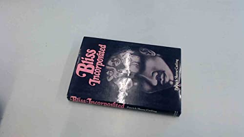 Imagen de archivo de Bliss Incorporated a la venta por WorldofBooks