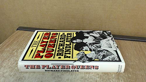 Stock image for The Player Queens for sale by medimops