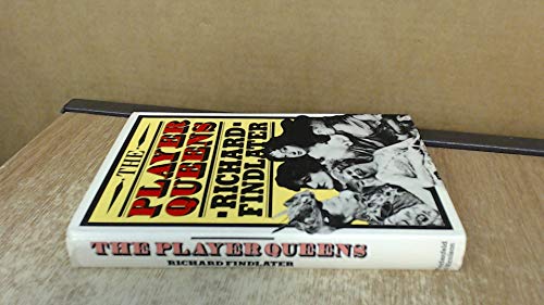 9780297771586: The player queens