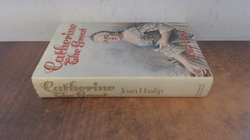 Stock image for Catherine the Great for sale by Half Price Books Inc.