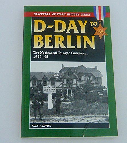 9780297772385: Road to Berlin