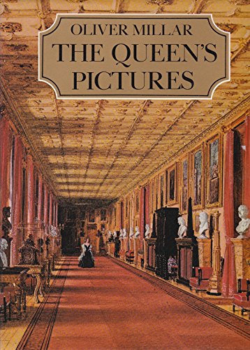 9780297772675: The Queen's Pictures