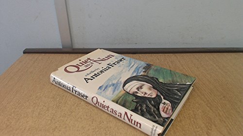 9780297772927: Quiet as a Nun