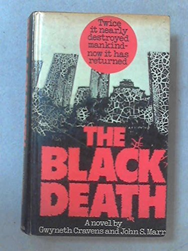 Black Death (9780297772972) by Gwneth Cravens