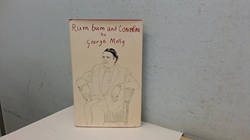 9780297773412: Rum, Bum and Concertina