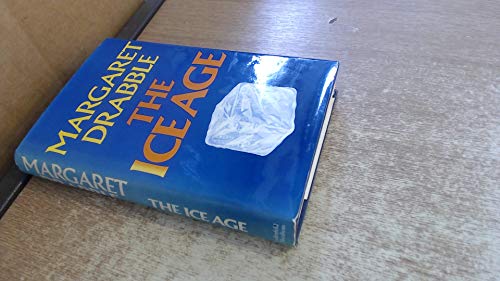 Imagen de archivo de The Ice Age: A Novel a la venta por Hourglass Books