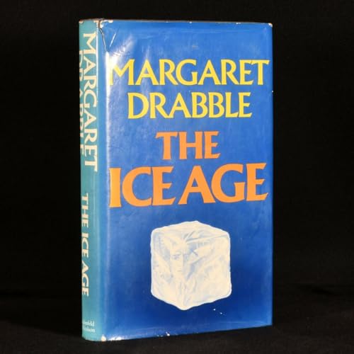 9780297773689: The ice age: A novel