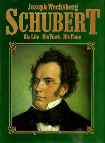 Stock image for Schubert: His Life, His Work, His Time for sale by Anybook.com