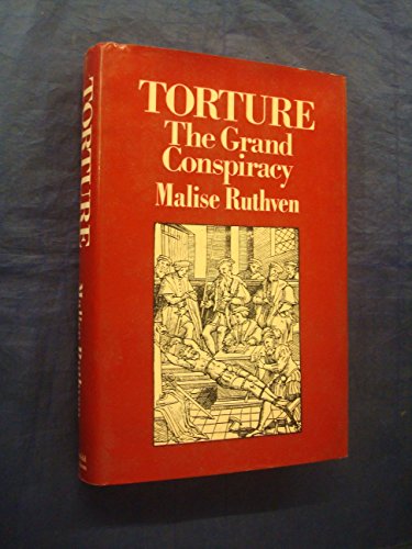 Imagen de archivo de Torture : The Grand Conspiracy a la venta por Better World Books