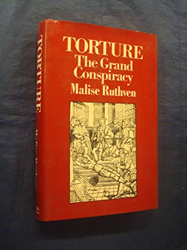 Stock image for Torture: The Grand Conspiracy for sale by The Book Cellar, LLC