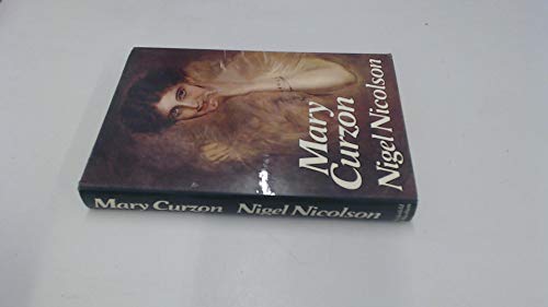 Stock image for Mary Curzon for sale by WorldofBooks