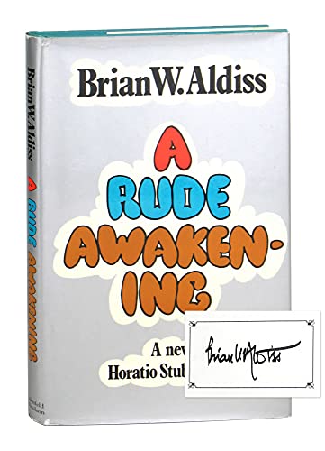 Stock image for A Rude Awakening for sale by Book Express (NZ)