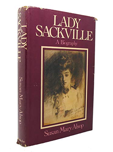 Stock image for Lady Sackville : A Biography for sale by Better World Books