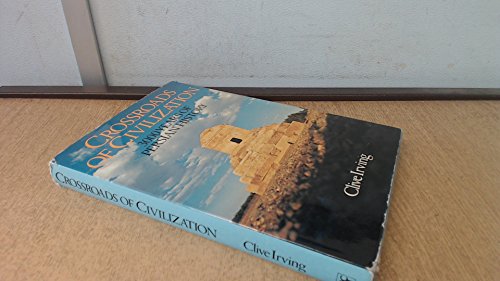 Stock image for Crossroads of civilization: 3000 years of Persian history for sale by ThriftBooks-Atlanta
