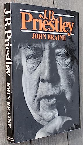 9780297775058: J.B.Priestley