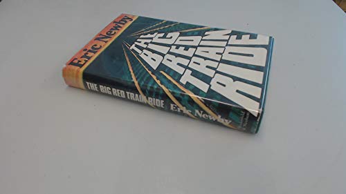 Imagen de archivo de The Big Red Train Ride a la venta por WorldofBooks