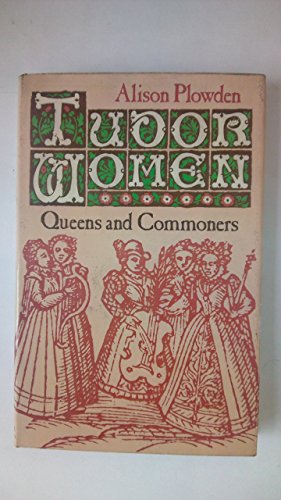 Imagen de archivo de Tudor Women a la venta por WorldofBooks