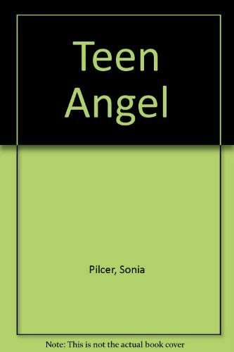 9780297775553: Teen Angel