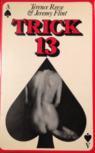 Stock image for Trick 13 for sale by ThriftBooks-Dallas