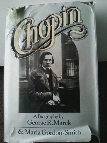 9780297776161: Chopin