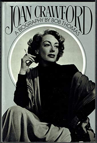 Beispielbild fr Joan Crawford zum Verkauf von Reuseabook