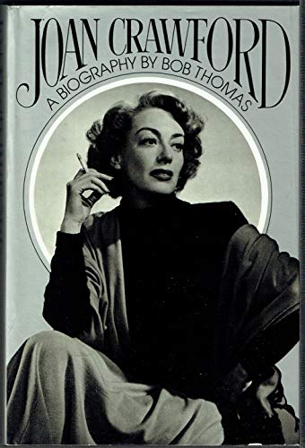 Stock image for Joan Crawford for sale by WorldofBooks