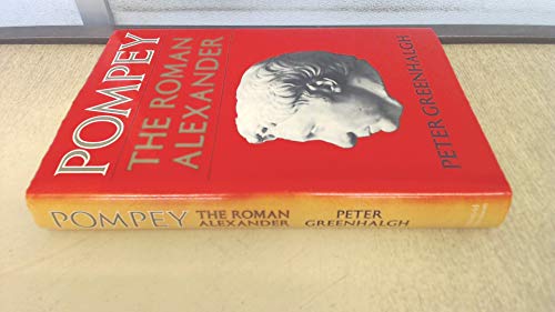 Beispielbild fr The Roman Alexander (v. 1) (Pompey) zum Verkauf von WorldofBooks