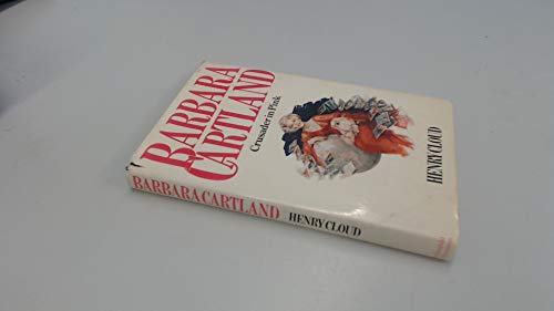 Stock image for Barbara Cartland: Crusader in Pink for sale by RIVERLEE BOOKS