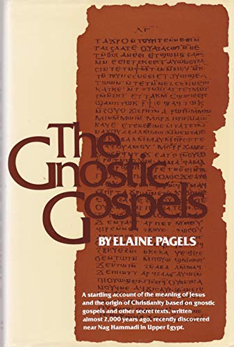 Imagen de archivo de The Gnostic Gospels a la venta por WorldofBooks