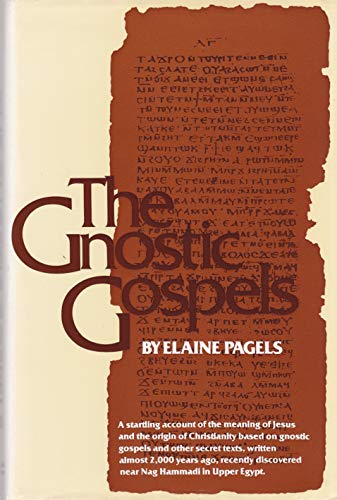 Stock image for The Gnostic Gospels for sale by WorldofBooks