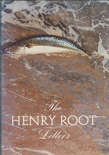 Imagen de archivo de The Henry Root Letters a la venta por Wonder Book