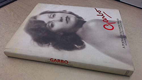 9780297777991: Garbo : a Portrait (Walker)