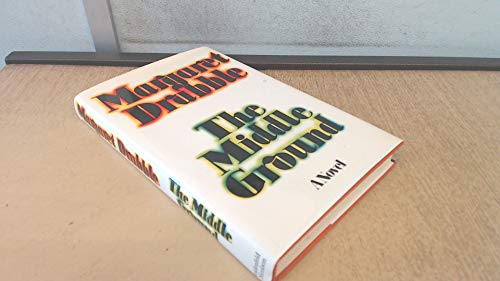 Imagen de archivo de The Middle Ground a la venta por A Good Read