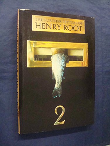 Stock image for The Further Letters of Henry Root for sale by WorldofBooks