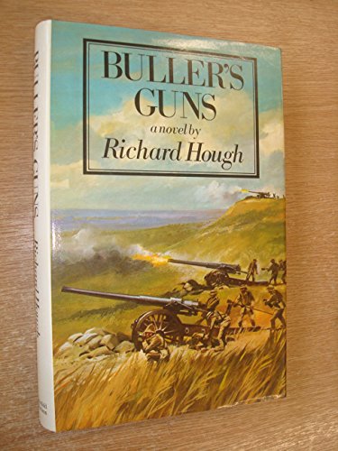 Beispielbild fr Buller's Guns zum Verkauf von WorldofBooks