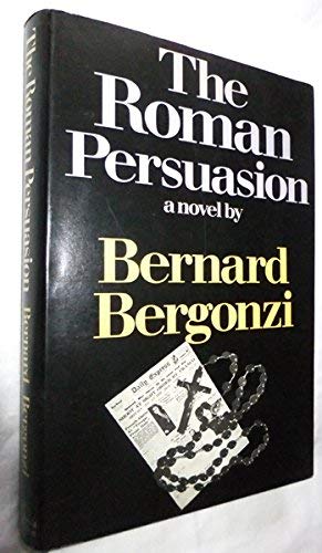 Stock image for Roman Persuasion for sale by Reuseabook