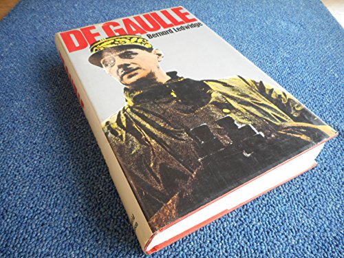 Stock image for De Gaulle for sale by WorldofBooks