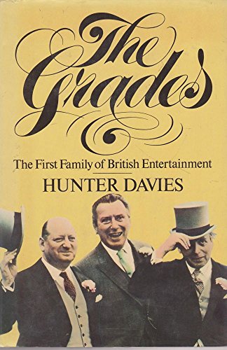 The Grades: The First Family of British Entertainment