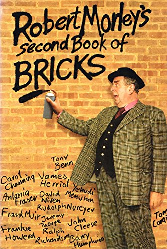 Imagen de archivo de Second Book of Bricks a la venta por WorldofBooks