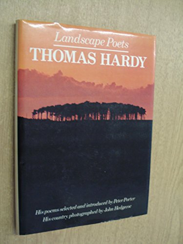 9780297779926: Selected Poems (Landscape Poets S.)