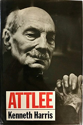 Stock image for Attlee for sale by WorldofBooks