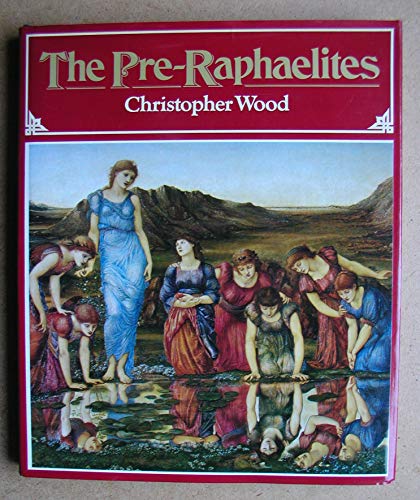 Stock image for The Pre-Raphaelites for sale by WorldofBooks