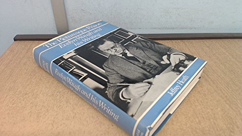 Stock image for Picturesque Prison: Evelyn Waugh and His Writing for sale by Phatpocket Limited