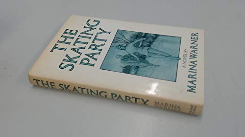 Beispielbild fr The Skating Party: A Novel zum Verkauf von Hourglass Books