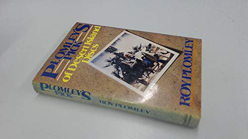 Stock image for Plomley's Pick of "Desert Island Discs" for sale by WorldofBooks