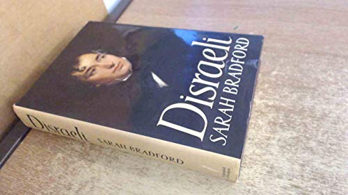 Stock image for Disraeli for sale by Priceless Books