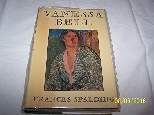 Beispielbild fr Vanessa Bell zum Verkauf von WorldofBooks