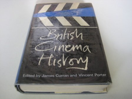 9780297781868: British Cinema History