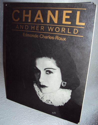 Imagen de archivo de Chanel and Her World a la venta por Housing Works Online Bookstore